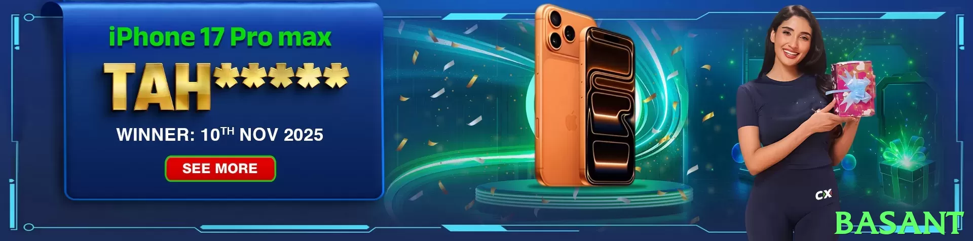 basant game app for Pakistan players - 3