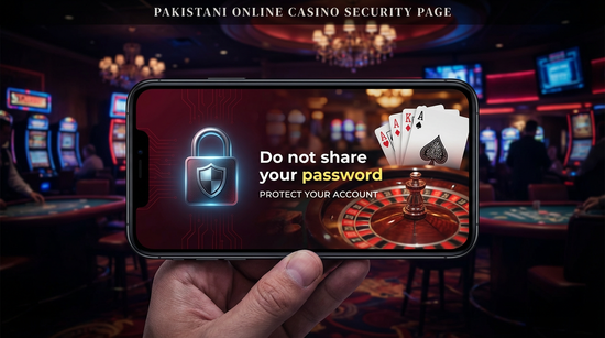 Payment and PKR controls in basant - 6